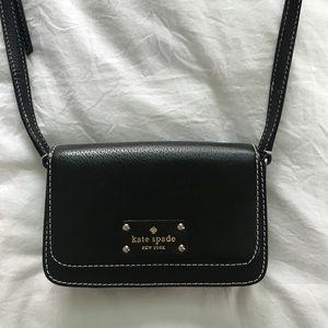 Kate Spade Cross Body Bag